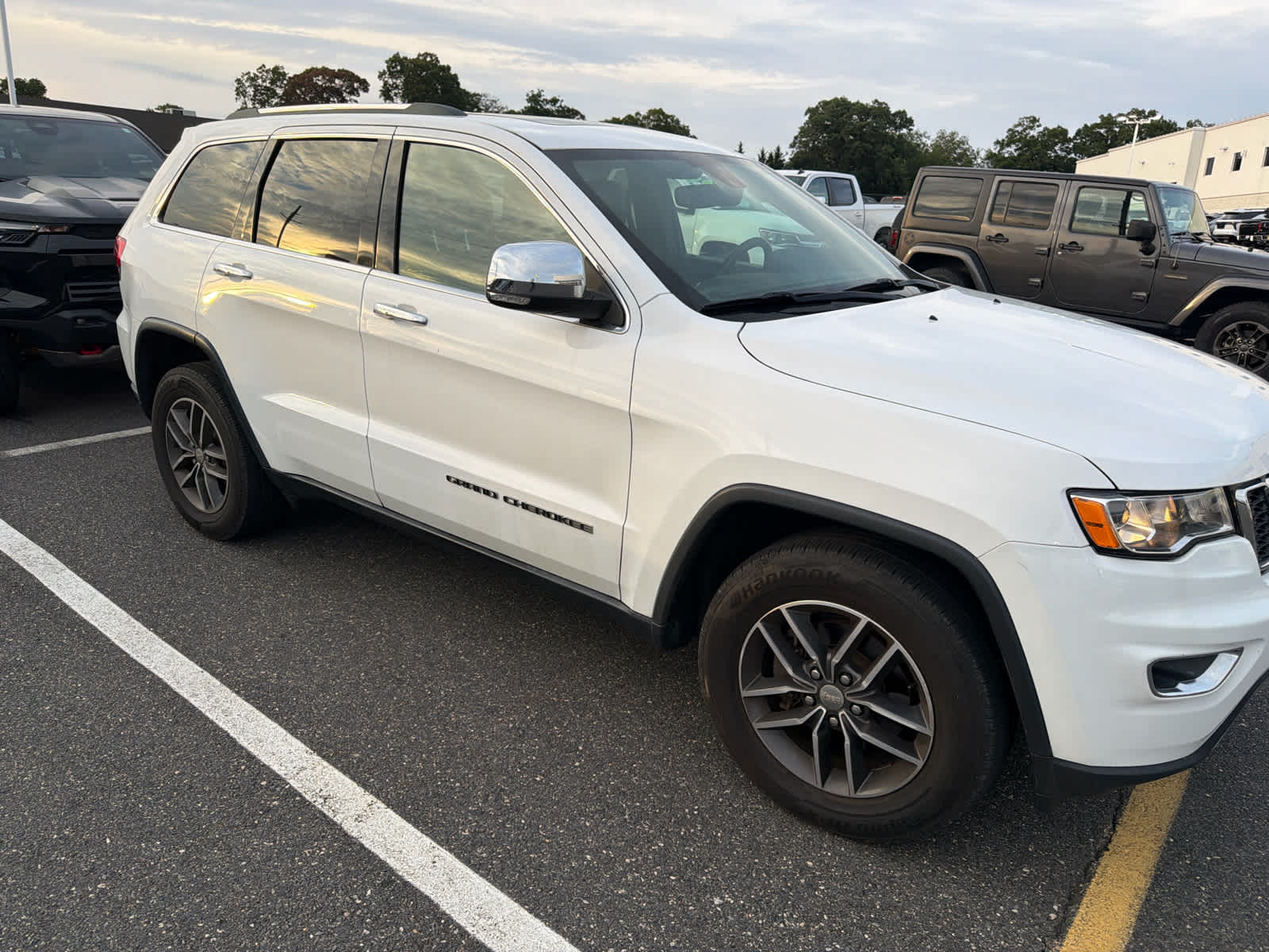 jeep grand cherokee 2018 1C4RJFBG0JC427387 image jeep grand cherokee 2018 1C4RJFBG0JC427387 image